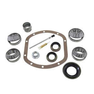Jeep Wrangler JK Bearing Install Kit - Yukon Gear & Axle - For Dana 30 Differential - `07-`17